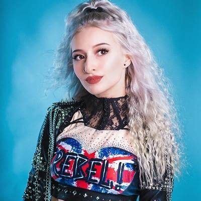 lexi brumback net worth|Lexi Brumback Age, Net Worth, Bio, Height [Updated November。